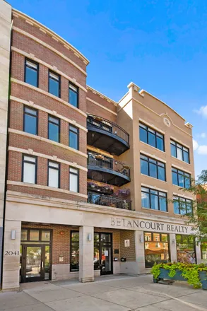 Buy this 2 bed duplex on 2021-2023 West Division Street in Chicago, IL 60651