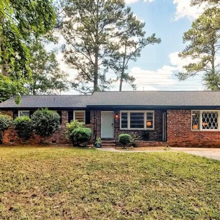 Buy this 3 bed house on 429 Stirlington Rd in Columbia, South Carolina