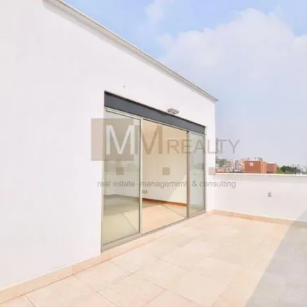 Buy this 3 bed apartment on Calle Uvas in Benito Juárez, 03100 Mexico City