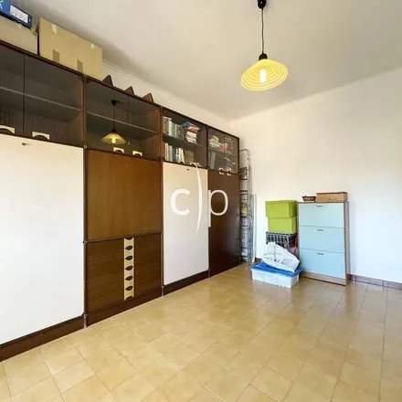 Rent this 3 bed apartment on Via dei Monaldeschi in 00148 Rome RM, Italy