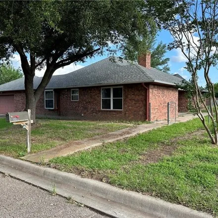 Buy this 4 bed house on 1198 La Villeta Street in Mexia, TX 76667