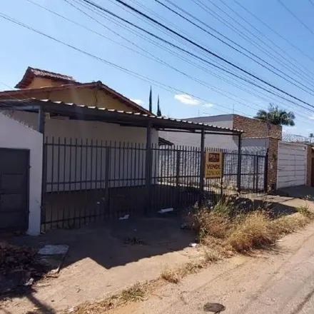 Buy this 2 bed house on unnamed road in Setor Central - Perímetro Urbano, Aparecida de Goiânia - GO
