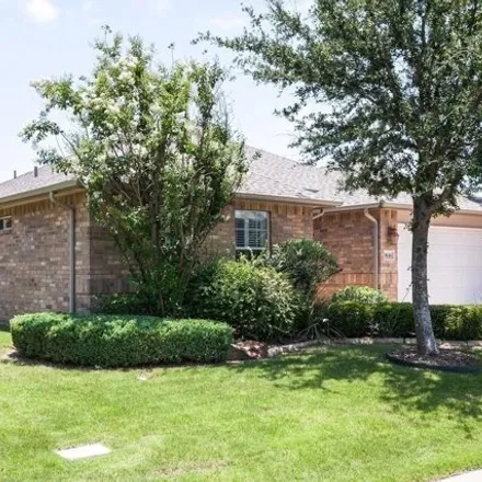 Rent this 2 bed house on 9696 Pepperwood Trail in Denton, TX 76207