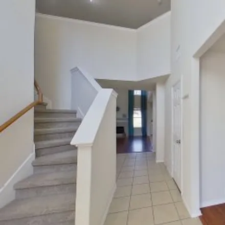 Rent this 4 bed apartment on 537 Golden Creek Drive in Sonoma, Round Rock