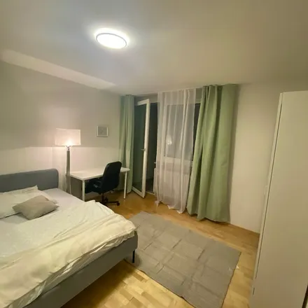 Rent this 1 bed apartment on Vestastraße 7a in 81249 Munich, Germany