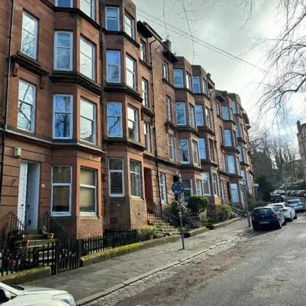 Rent this 1 bed apartment on Edgemont Street in Glasgow, G41 3EJ