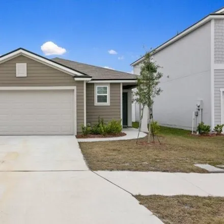 Buy this 3 bed house on Equine Gait Drive in Jacksonville, FL 32234