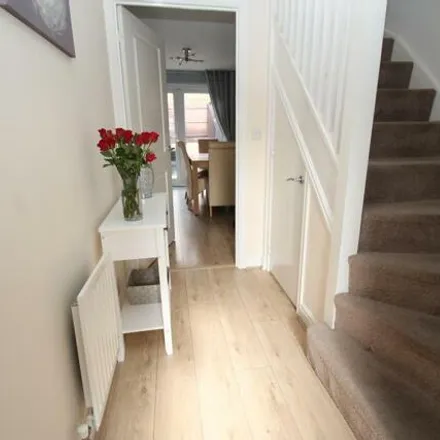 Image 3 - Clos Pen y Cae, Ebbw Vale, NP23 6AW, United Kingdom - Duplex for sale