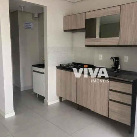 Rent this 2 bed apartment on Avenida Duque de Caxias in Vila Operária, Itajaí - SC