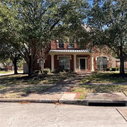 Buy this 5 bed house on 3120 Castlerock Drive in Brazoria County, TX 77584