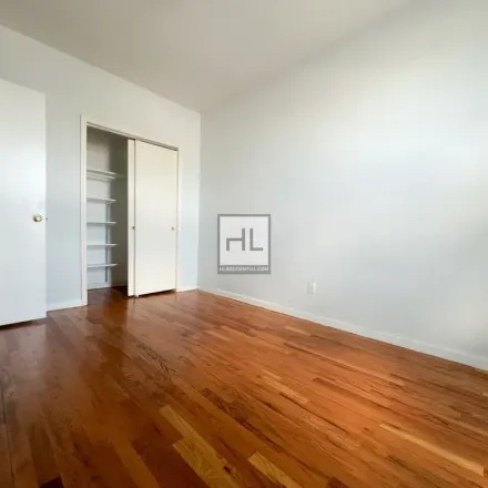 Rent this 1 bed apartment on 40-40 Northern Boulevard in New York, NY 11101