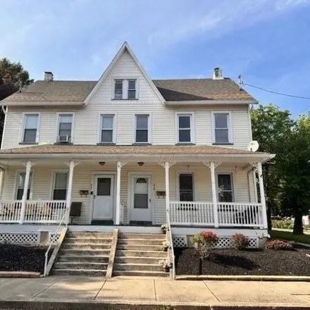 Buy this 6 bed house on 88 South Elm Street in Nazareth, PA 18064