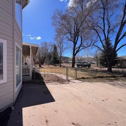 Image 5 - 3425 Porter Street, Heber, Navajo County, AZ 85928, USA - House for sale