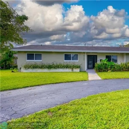 Buy this 4 bed house on 321 South 48th Avenue in Hollywood, FL 33021