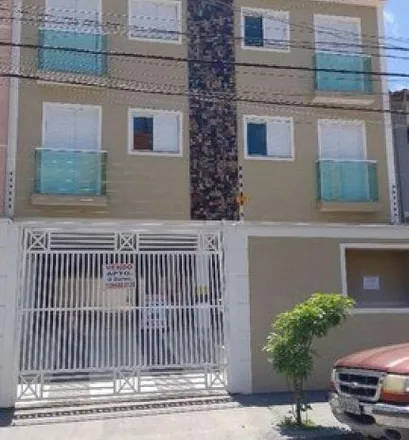 Buy this 2 bed apartment on Drogaria Nova Padroeira in Rua Batávia 822, Jardim Santo Alberto