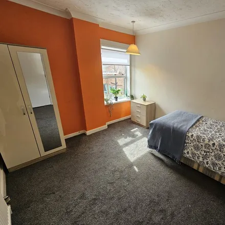 Rent this 1 bed room on 27 Saint Nicholas Street in Dereham, NR19 2BS