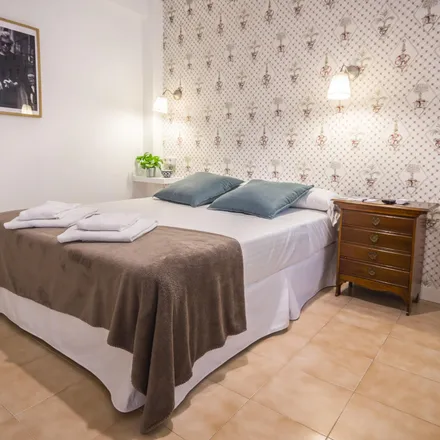 Rent this studio apartment on Madrid in Calle de Carretas, 25