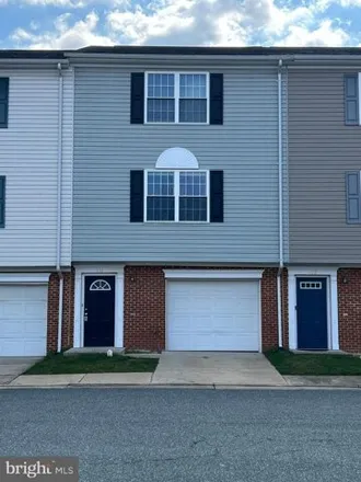 Rent this 3 bed house on 110 Belladonna Lane in Stafford, VA 22554