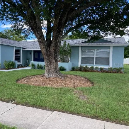 Image 1 - 3316 37th Street West, Bradenton, FL 34205, USA - House for sale