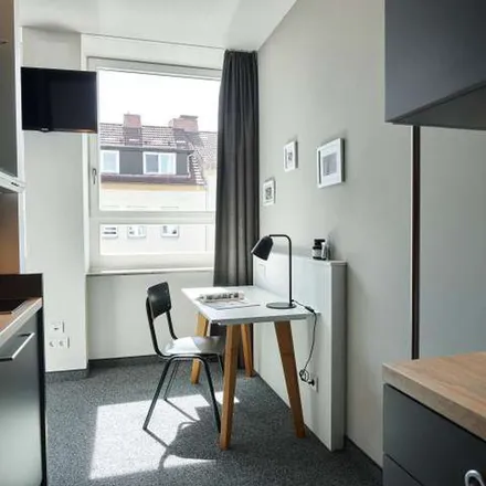 Image 8 - Asbeckstraße 3, 21073 Hamburg, Germany - Apartment for rent