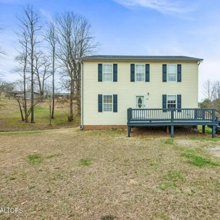 Buy this 5 bed house on 801 Shady Lane in Green Acres, Cookeville