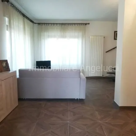 Rent this 4 bed apartment on unnamed road in 17025 Borghetto Santo Spirito SV, Italy