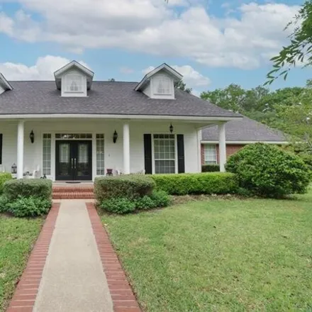 Buy this 3 bed house on 227 Southern Trace Drive in Lufkin, TX 75901