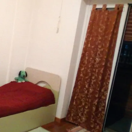 Rent this 2 bed room on Via privata Flumendosa in 10, 20132 Milan MI