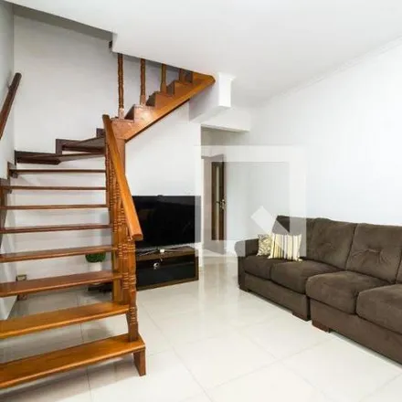 Rent this 3 bed house on unnamed road in Bairro da Matriz, Mauá - SP