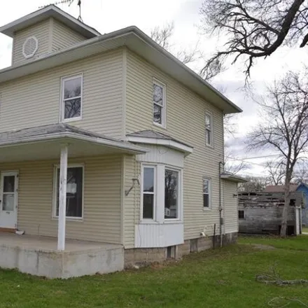 Buy this 3 bed house on 100 4th Avenue Southwest in Clarion, IA 50525