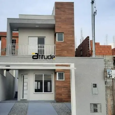 Buy this 3 bed house on unnamed road in Jardim Nova Vida, Cotia - SP