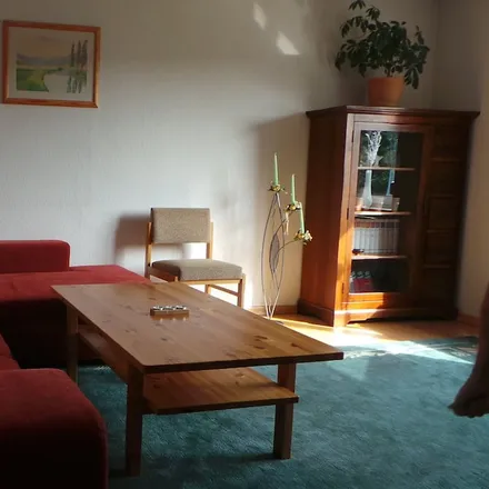 Rent this 2 bed apartment on 01705 Freital