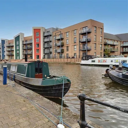 Rent this 2 bed apartment on 39-55 Wharf Road in Chelmsford, CM2 6ZT