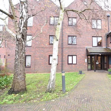 Rent this 2 bed apartment on Crome Dental Clinic in 44 Anyards Road, Cobham