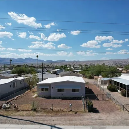 Buy this 2 bed house on 2099 Lakeside Drive in Bullhead City, AZ 86442