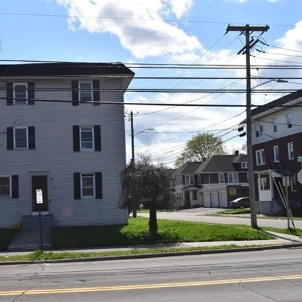 Buy this 6 bed house on 325 Main Street in City of Binghamton, NY 13905