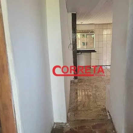 Rent this 1 bed house on Rua das Dálias in Recanto das Hortências, Ibiúna - SP