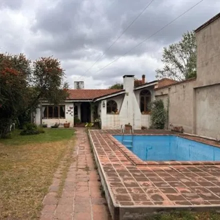 Image 2 - Edmundo Mariotte 5745, Villa Belgrano, Cordoba, Argentina - House for sale
