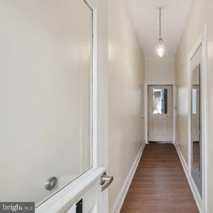 Image 4 - 637 South Paca Street, Baltimore, MD 21230, USA - House for sale