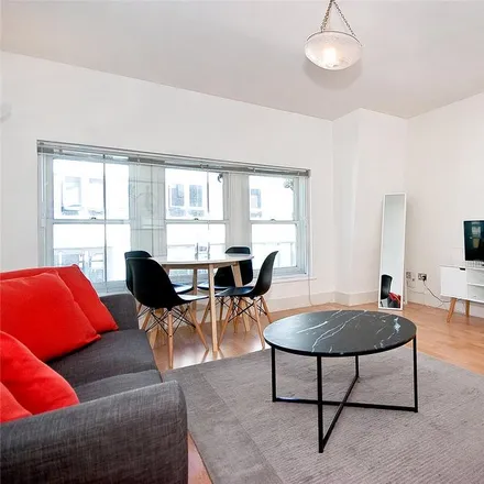 Image 1 - 25 Farringdon Road, London, EC1M 3HA, United Kingdom - Apartment for rent