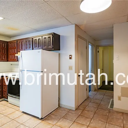 Image 1 - 217 3rd Avenue, Salt Lake City, UT 84103, USA - Apartment for rent