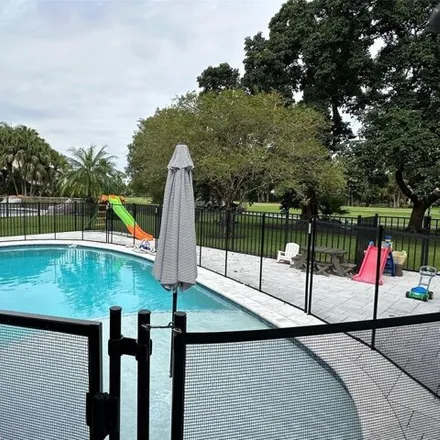 Image 9 - PGA National Resort's The Fazio course, 10th Terrace, Palm Beach Gardens, FL 33418, USA - House for rent