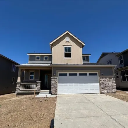 Buy this 3 bed house on 24493 E Adriatic Dr in Aurora, Colorado