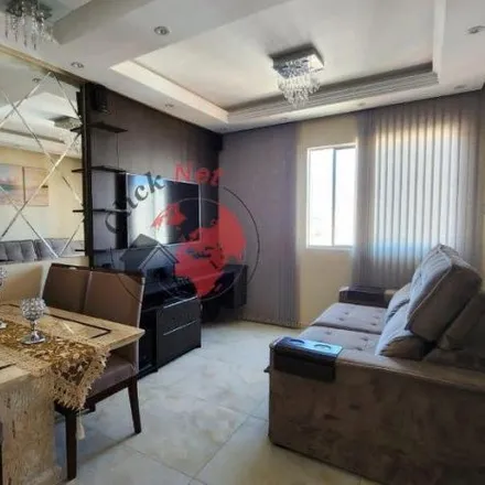 Buy this 2 bed apartment on Rua Engenheiro Massinet in Baeta Neves, São Bernardo do Campo - SP