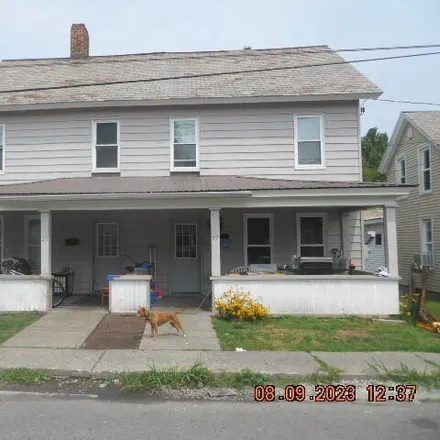 Buy this 4 bed house on 27 Morrison Avenue in Village of Granville, Washington County