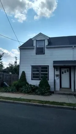 Rent this 2 bed house on 1090 1st Avenue in Hellertown, PA 18055