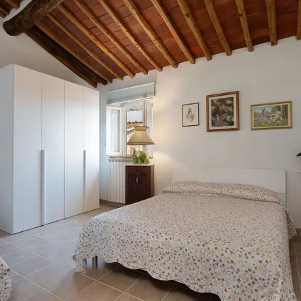 Rent this 2 bed house on Capannori in Lucca, Italy