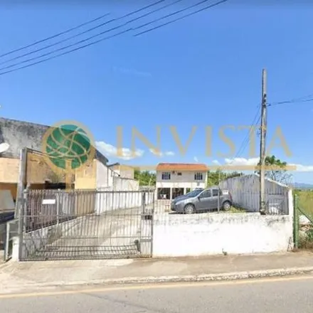 Image 1 - Globo Nissan Renault, Rua Joaquim Vaz, Praia Comprida, São José - SC, 88101-210, Brazil - House for sale