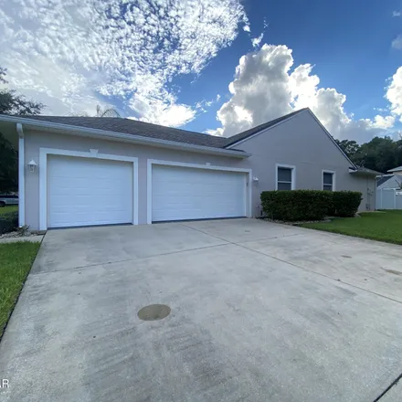 Image 3 - 47 Spring Meadows Drive, Ormond Beach, FL 32174, USA - House for rent