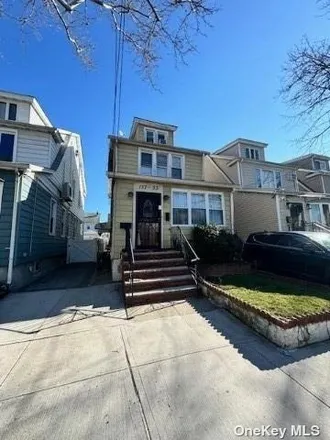 Image 1 - 137-33 96th Place, New York, NY 11417, USA - House for sale